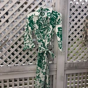 ZARA DRESS LIKE NEW Size S